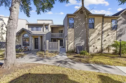 611 S 13th Ave #175, Surfside Beach, SC 29575