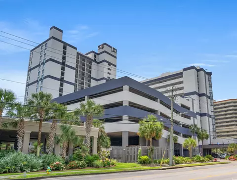 5308 N Ocean Blvd #1406, Myrtle Beach, SC 29577