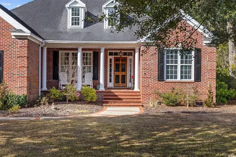 37 Caulder Ln, Pawleys Island, SC 29585