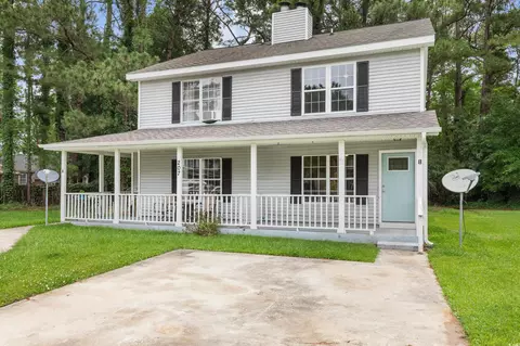 207 Townes Ct, Myrtle Beach, SC 29588