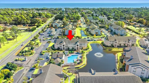 3761 Citation Way #521 & S-54, Myrtle Beach, SC 29577
