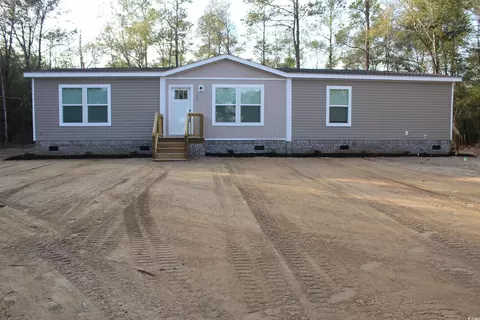 2901 N Nichols Hwy, Nichols, SC 29581