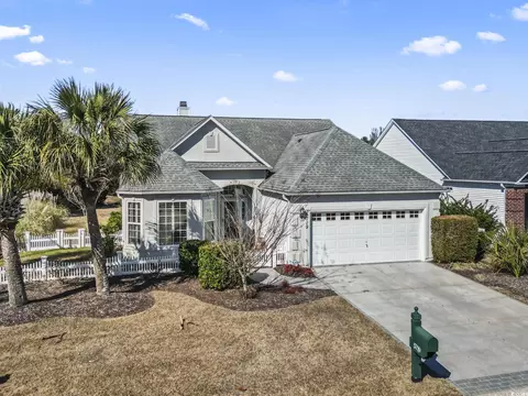 5719 Coquina Point Dr, North Myrtle Beach, SC 29582
