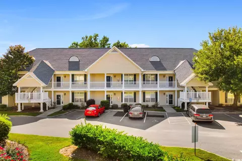 114 Scotchbroom Dr #M101, Little River, SC 29566