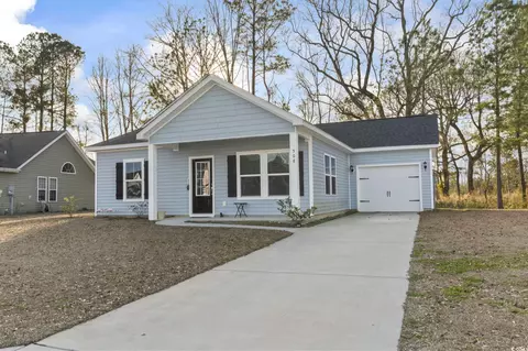 508 Truitt Dr, Longs, SC 29568