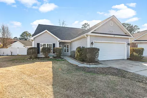 1209 Peyton Ct, Myrtle Beach, SC 29588
