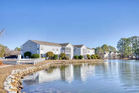 8745 Chandler Dr #D, Surfside Beach, SC 29575