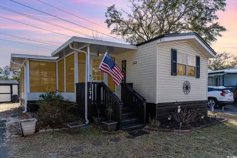 176 Burr Cir, Murrells Inlet, SC 29576