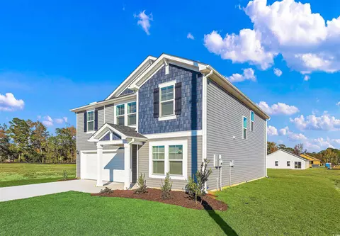 41 Cape Point Dr, Conway, SC 29527 photo 3