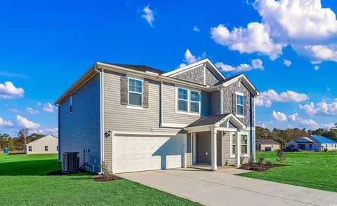 41 Cape Point Dr, Conway, SC 29527 photo 2