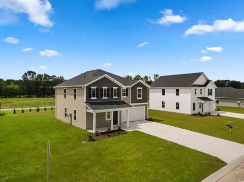 49 Cape Point Dr, Conway, SC 29527 photo 3