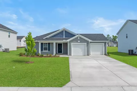 57 Cape Point Dr, Conway, SC 29527