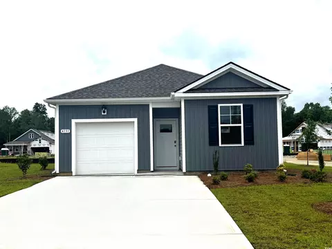 4131 Robin Song Way, Loris, SC 29569