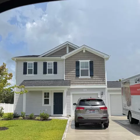 1041 Kinness Dr, Conway, SC 29527