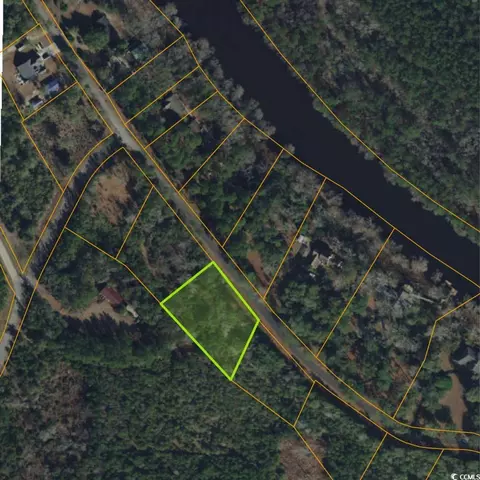 tbd Steep Landing Rd, Conway, SC 29526