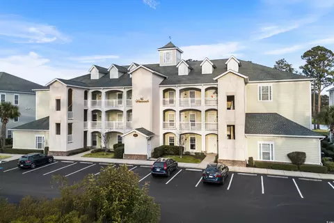 1009 World Tour Blvd #304, Myrtle Beach, SC 29579
