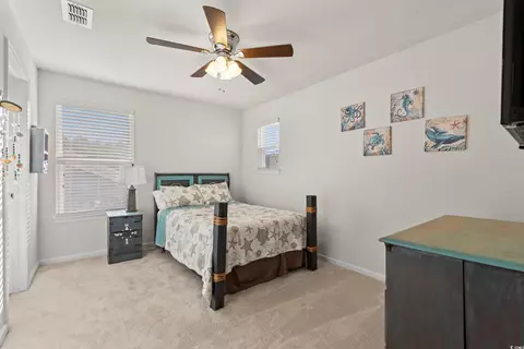 Bedroom - 556 Majorca Loop, Myrtle Beach, SC 29579 photo 2 of 4
