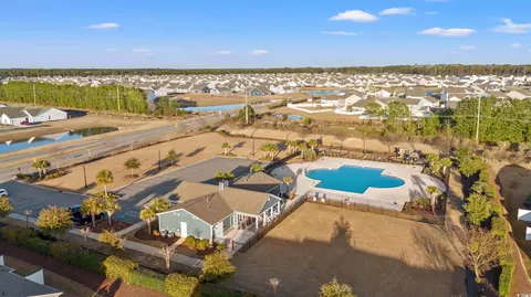 View/Area - 556 Majorca Loop, Myrtle Beach, SC 29579 photo 3 of 4