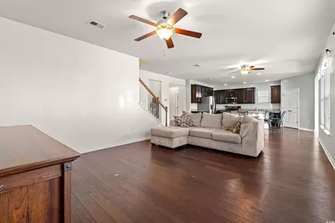Living - 556 Majorca Loop, Myrtle Beach, SC 29579 photo 2 of 2