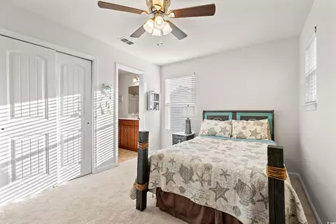 Bedroom - 556 Majorca Loop, Myrtle Beach, SC 29579 photo 3 of 4