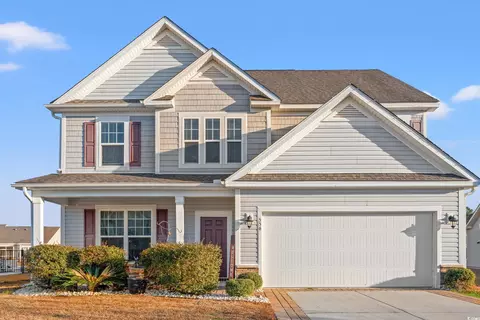 556 Majorca Loop, Myrtle Beach, SC 29579