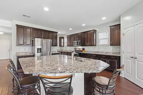 Kitchen - 556 Majorca Loop, Myrtle Beach, SC 29579 photo 1 of 2