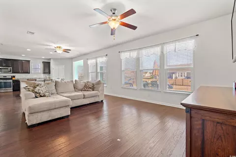 Living - 556 Majorca Loop, Myrtle Beach, SC 29579 photo 1 of 2