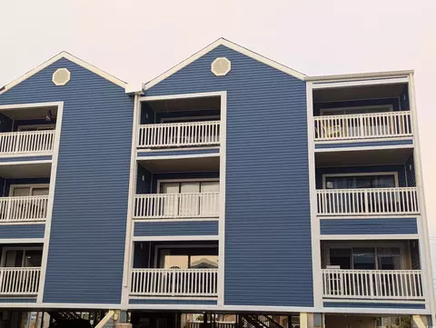 4305 N Ocean Blvd #205, North Myrtle Beach, SC 29582