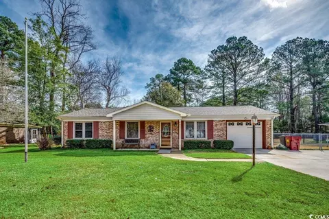 4661 Tarpon Bay Rd, Myrtle Beach, SC 29579