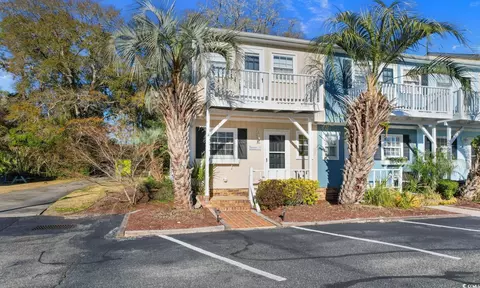 3866 Highway 17 Business S #C-10, Murrells Inlet, SC 29576