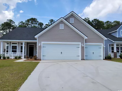 707 Isle Verde Dr, Myrtle Beach, SC 29579