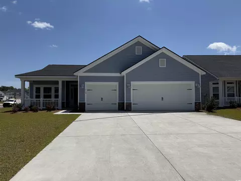 718 Isle Verde Dr, Myrtle Beach, SC 29579