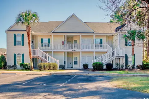 5011 Harvest Dr #101, Myrtle Beach, SC 29579