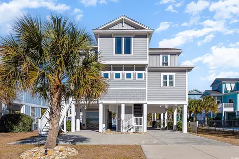 406 Pine Ave, Murrells Inlet, SC 29576