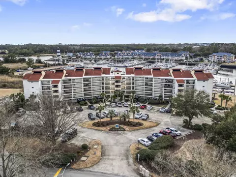 4390 Bimini Ct #206-C, Little River, SC 29566