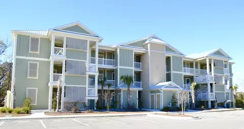 81 Delray Dr #2-C, Murrells Inlet, SC 29576