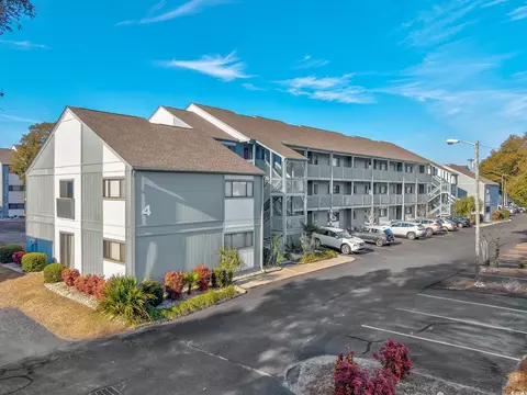 7700 Porcher Dr #4202, Myrtle Beach, SC 29572