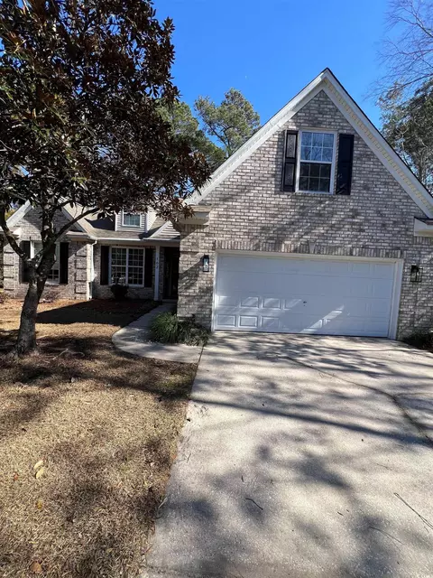 162 Patriot Ln, Pawleys Island, SC 29585