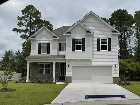 7010 Shooting Star Way, Myrtle Beach, SC 29579