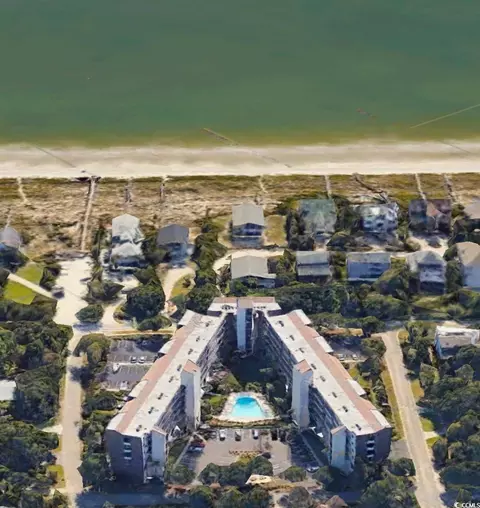 423 Parker Dr #511, Pawleys Island, SC 29585