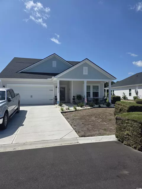 8712 High Banks Way, Longs, SC 29568