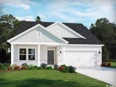 8712 High Banks Way, Longs, SC 29568