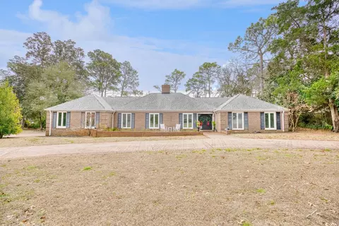 5816 Woodside Ave, Myrtle Beach, SC 29577
