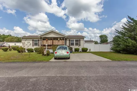 1051 Hunter Way, Conway, SC 29526