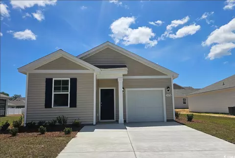 1476 Nokota Dr, Conway, SC 29526
