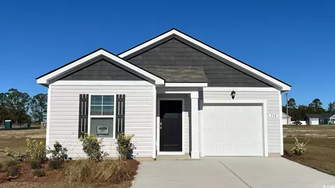 1476 Nokota Dr, Conway, SC 29526