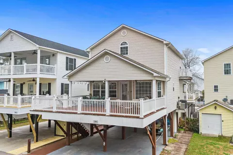 6001- S P04 S Kings Hwy, Myrtle Beach, SC 29575