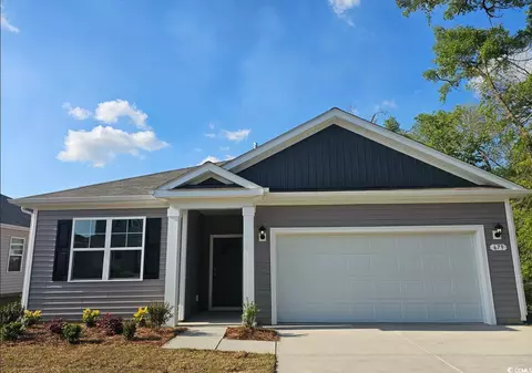 679 Choctaw Dr, Conway, SC 29526