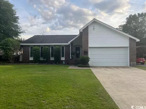 1408 E Jackson St, Dillon, SC 29536 photo 1