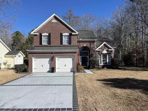 1417 Lanterns Rest Rd, Myrtle Beach, SC 29579